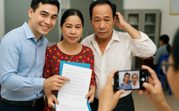 Từ 1/7: Đi công chứng phải chụp ảnh với công chứng viên, ảnh sẽ lưu vào hồ sơ