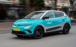 Tài xế taxi bị khởi tố vì trục lợi chính sách ưu đãi của công ty