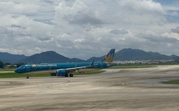 Một hãng hàng không tuyên bố đổi chuyến hoặc hoàn vé miễn phí cho khách đã đặt vé bay Vinh