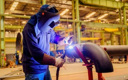 Coi công nhân là ‘nghề thất bại’, hàng triệu sinh viên Mỹ thà thất nghiệp chứ không làm lao động tay chân khiến ngành sản xuất thiếu 400.000 nhân sự