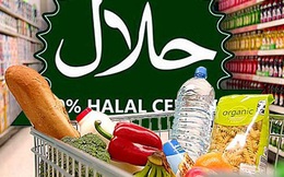 Tin vui: Doanh nghiệp được hỗ trợ "cầm tay chỉ việc" tiến vào thị trường Halal quy mô lên tới 10 nghìn tỷ USD