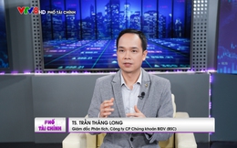 Giám đốc phân tích Chứng khoán BSC: Việt Nam đang ở chu kỳ với các chính sách về kinh tế đều khá thuận lợi cho việc tăng trưởng