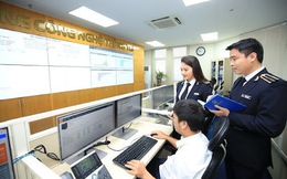 Cục Thuế gửi văn bản hoả tốc về việc dừng kiểm tra thuế tại trụ sở người nộp thuế