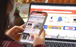 Người bán trên Shopee chú ý: Cần cung cấp đủ 4 thông tin mới được sàn khấu trừ và kê khai thuế
