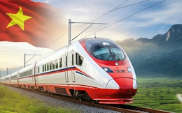 Gặp Thủ tướng, 3 tập đoàn top đầu Trung Quốc bày tỏ mong muốn tham gia vào các dự án đường sắt Việt Nam