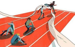 Nếu bạn không đăng 3 điều này lên MXH, xin chúc mừng: Bạn là người có EQ cao!