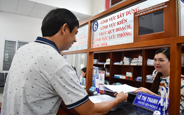 Từ 1/7, có bắt buộc phải đổi CCCD, giấy phép lái xe, sổ đỏ... khi sáp nhập tỉnh, thành không?