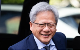 CEO Jensen Huang ngậm ngùi ‘thế giới không còn như xưa nữa’ khi lật đổ văn hóa quản trị nổi tiếng suốt 45 năm trong kỷ nguyên AI