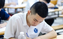 Gần 10.000 thí sinh bỏ làm thủ tục thi tốt nghiệp THPT 2025