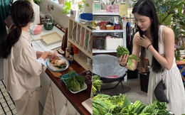 Lương 40 triệu/tháng không cần biết nấu ăn?
