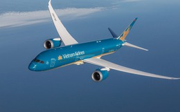 Vietnam Airlines đặt kế hoạch lãi hơn 5.100 tỷ đồng 2025