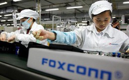 Thủ tướng đề nghị Foxconn Industrial Internet chuyển giao công nghệ, xây dựng nhà máy chip tại Việt Nam