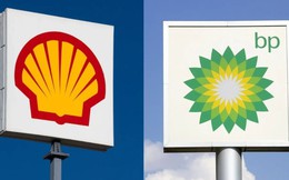 Địa chấn ngành dầu mỏ: Shell-BP đàm phán, tạo nên một siêu tập đoàn dầu khí 320 tỷ USD với quy mô chưa từng có trong lịch sử