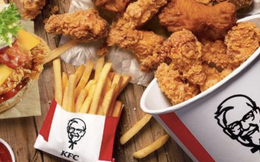 Bảng xếp hạng F&B Việt năm 2025: KFC vững "ngôi vương" 3 năm liên tiếp, Phúc Long và The Coffee House hụt hơi