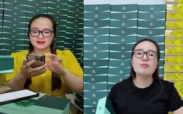 Cục An toàn thực phẩm đề nghị xử lý fanpage “Dược phẩm Hoàng Hường meli chính hãng”, Ngân 98