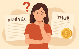 1 phút hỏi đáp thuế: Nghỉ việc, muốn tự quyết toán thuế thu nhập cá nhân nhưng không có chứng từ khấu trừ, Cục Thuế hướng dẫn cách xử lý