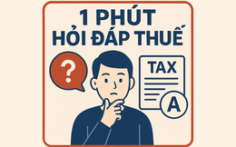 1 phút hỏi đáp thuế: Thu mua nông sản từ thương lái hoặc nông dân thì hạch toán hóa đơn, chứng từ đầu vào thế nào?