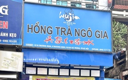 Thương hiệu trà sữa đình đám ở TP HCM với hơn 400 cửa hàng trên toàn quốc đã chính thức có mặt tại Hà Nội