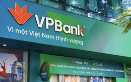 NÓNG: Một nhà băng tung gói vay "lớn chưa từng có" cho hộ kinh doanh: Lãi suất 3,99%, giải ngân tối đa 20 tỷ, xét duyệt hồ sơ trong 3 phút