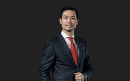 Techcombank miễn nhiệm Phó tổng giám đốc Phan Thanh Sơn