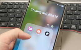 Bất ngờ với mức chi tiêu tỷ USD cho mua sắm online của người Việt