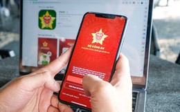 Cục Thuế ra văn bản hỏa tốc thông tin trường hợp người nộp thuế chưa được cấp tài khoản định danh