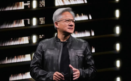 Nvidia sắp tạo ra cơn địa chấn ngành công nghệ khi lấn sân lĩnh vực mới, tương lai nuốt chửng hàng tỷ USD doanh thu mỗi năm của Amazon, Microsoft, Google