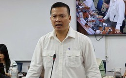 Lãnh đạo Chi cục Thuế: 'Chỉ nhận thanh toán tiền mặt là dấu hiệu không minh bạch, có thể bị xác định là trốn thuế, truy thu từ 1-3 lần thuế'