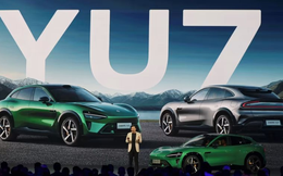 200.000 xe ô tô điện được bán trong chỉ 3 phút, Xiaomi khiến BYD, Tesla 'toát mồ hôi'