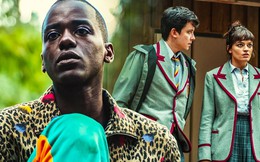 Xem phim "Sex Education", tôi quyết định trao quyền: Con thay đổi hẳn, không còn lấm lét giấu giếm