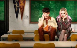 Xem “Sex Education”, tôi hú hồn nhớ lại cuốn sổ, mấu giấy con giấu - May mắn phát hiện kịp, nếu không có thể con đã làm điều dại dột!