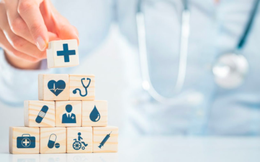 Chuyện lạ: Một công ty ngành y mất trắng 33 tỷ USD chỉ trong vài ngày, CEO giàu hơn cả tỷ phú Lý Gia Thành