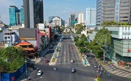 TP HCM chốt phương án đưa rước cán bộ, công chức từ Bình Dương, Bà Rịa - Vũng Tàu