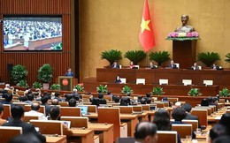 Quốc hội yêu cầu sớm có khung pháp lý thí điểm thị trường tài sản mã hóa