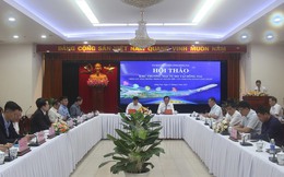 Đồng Nai nghiên cứu phát triển Khu thương mại tự do khoảng 16 tỉ USD