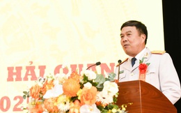Hải quan bắt giữ gần 2 tấn ma túy