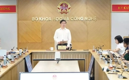 Thu hút 100 chuyên gia AI trong và ngoài nước tham gia các nhiệm vụ trọng điểm quốc gia