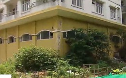 "Hồi sinh" các dự án dở dang tại Hà Nội