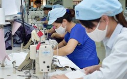 Doanh nghiệp xuất khẩu “căng sức” vì cước vận tải tăng cao