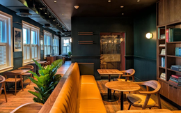 Chiến dịch chưa từng có của Starbucks: Sắp cải tạo 10.000 cửa hàng, biến mỗi không gian thành sảnh khách sạn, nỗ lực hồi sinh công ty