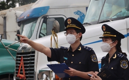 Cục Hải quan gửi văn bản hoả tốc hướng dẫn kê khai hàng hóa áp dụng thuế GTGT 8%