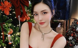 Hoa hậu Lam Cúc là ai?