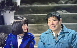 Xem lại một cảnh Duk Sun và bố trong Reply 1988, tôi rưng rưng vì thương con gái thi tốt nghiệp THPT năm nay: Con không ngốc đâu!