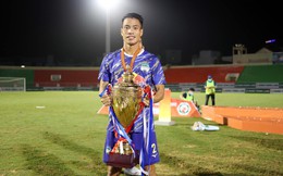 Bầu Đức ra quyết định cuối cùng, lứa Công Phượng "sạch bóng" ở HAGL?