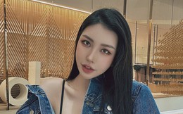 Tình trạng của Hoa hậu Lam Cúc sau động thái bất thường