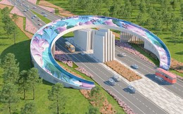 Khởi công dự án cao tốc Bảo Lộc – Liên Khương tổng vốn đầu tư trên 17.700 tỷ đồng