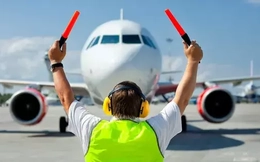 Cục Hàng không 'tuýt còi' phi công