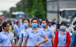 Người lao động xin nghỉ phép năm, công ty có quyền từ chối?