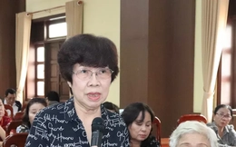 Miễn giấy phép xây dựng cần cơ chế hậu kiểm minh bạch