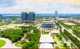 Bình Dương bung loạt dự án kết nối siêu đô thị